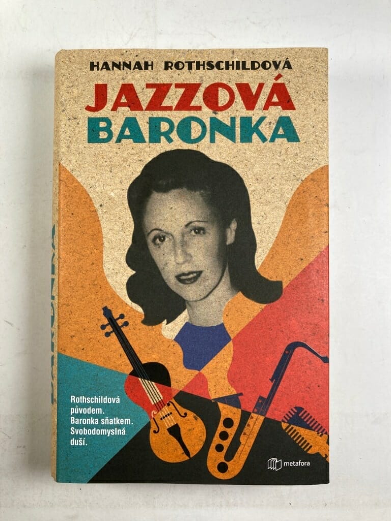 Jazzová baronka