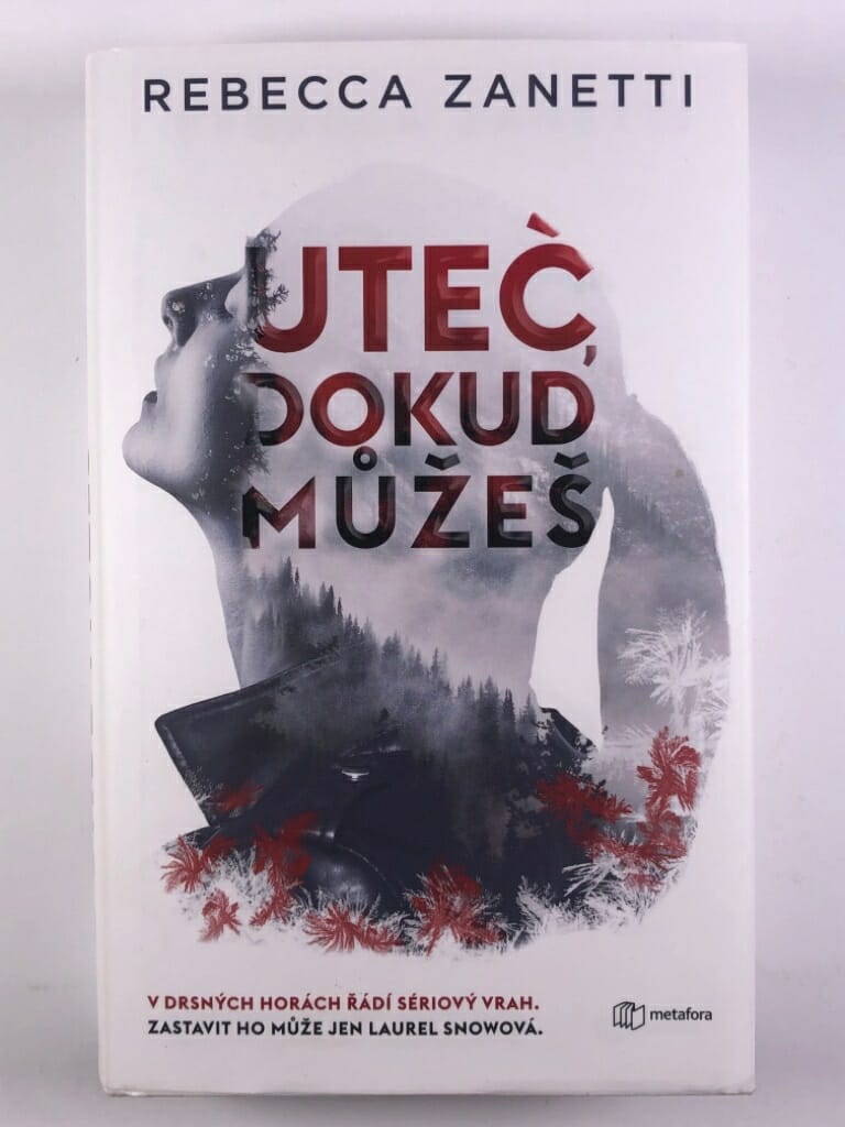 Uteč, dokud můžeš