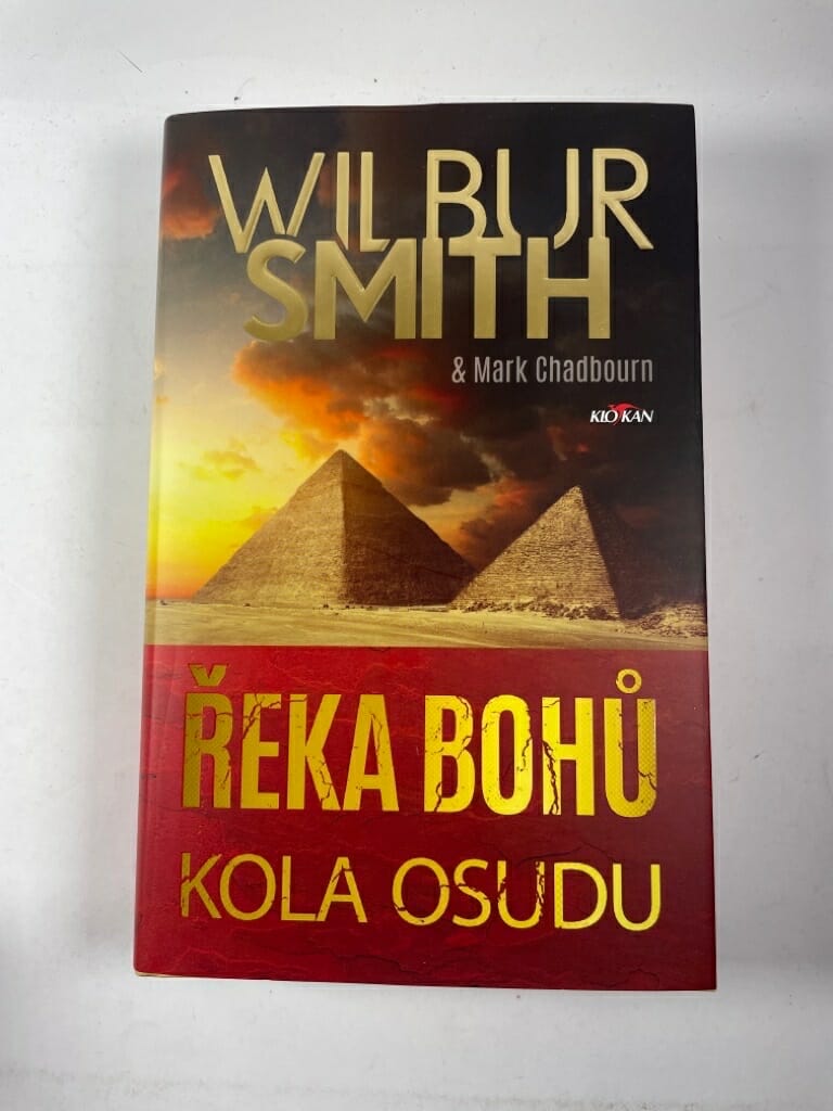 Levně Kola osudu