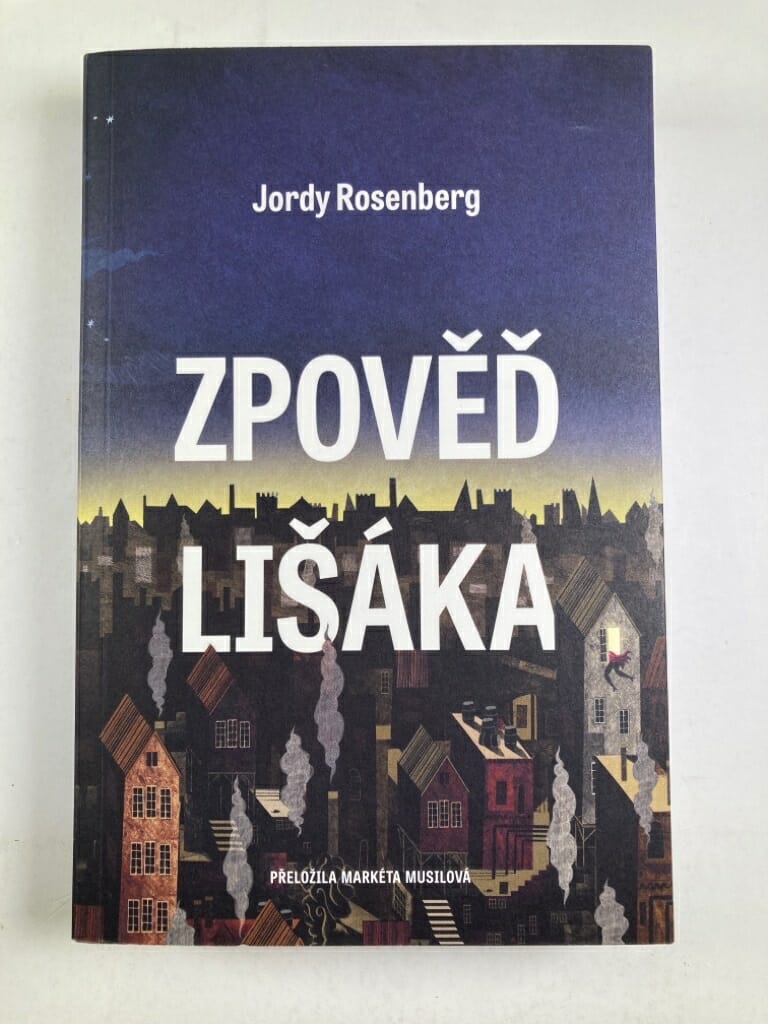 Zpověď lišáka