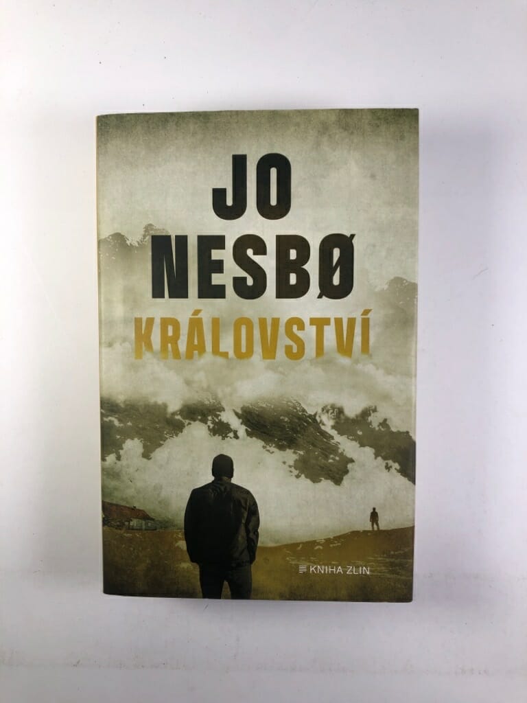 Levně Království Pevná (2022)
