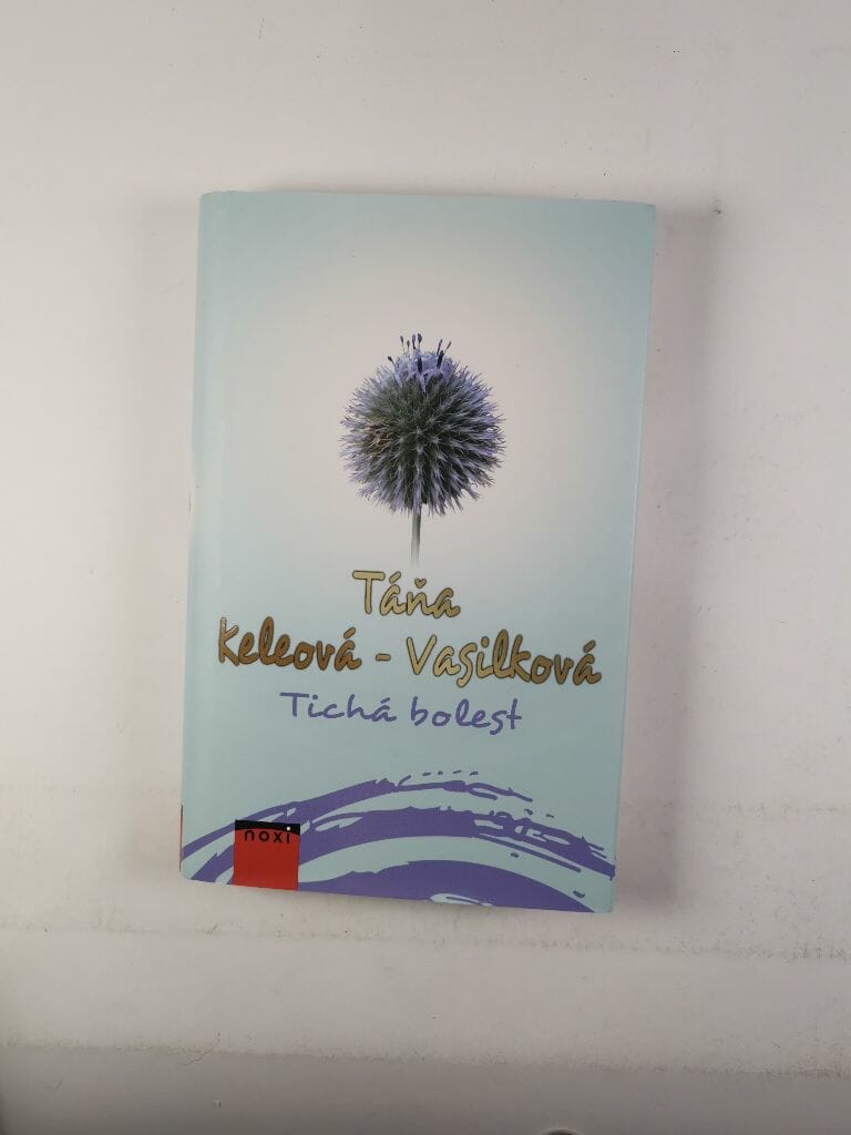 Tichá bolest