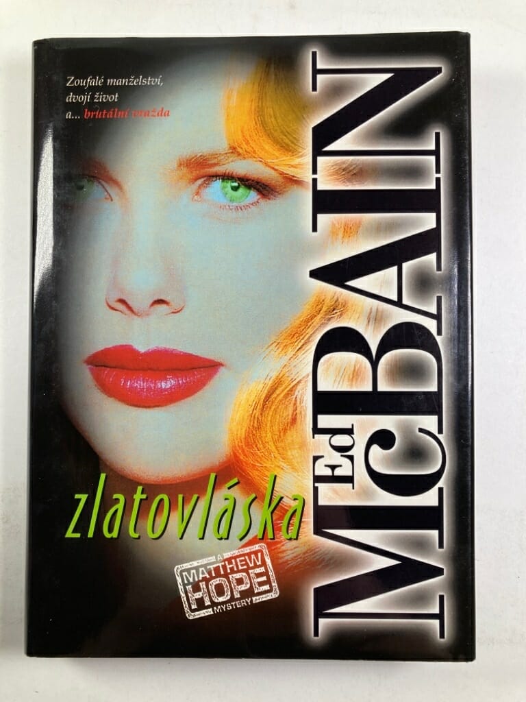 Levně Zlatovláska Pevná (1998)