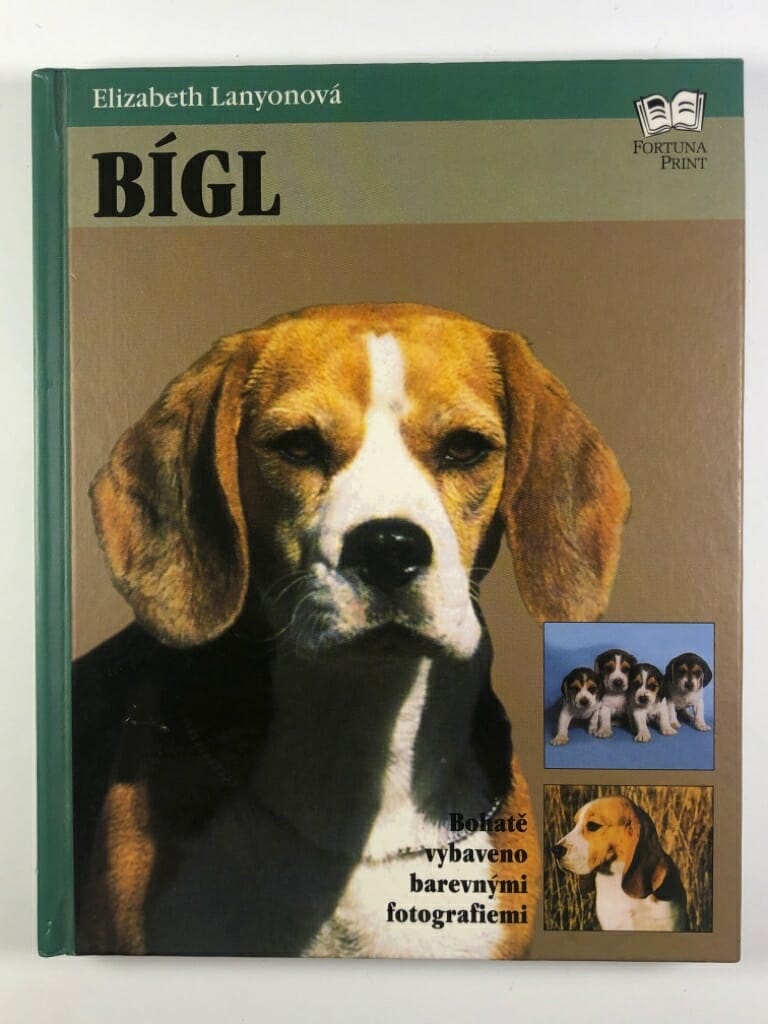 Levně Bígl
