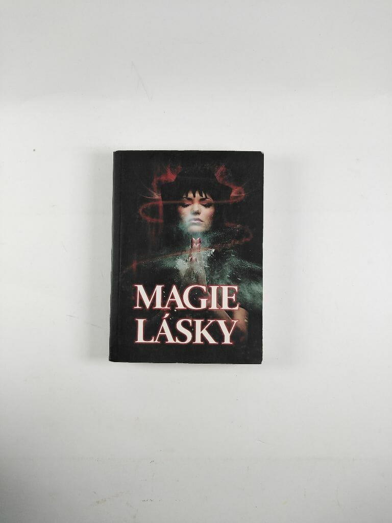 Magie lásky