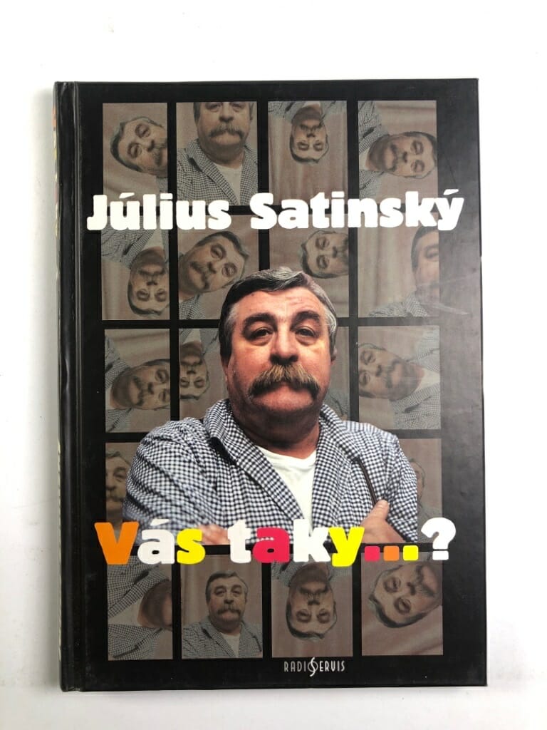 Levně Vás taky...?