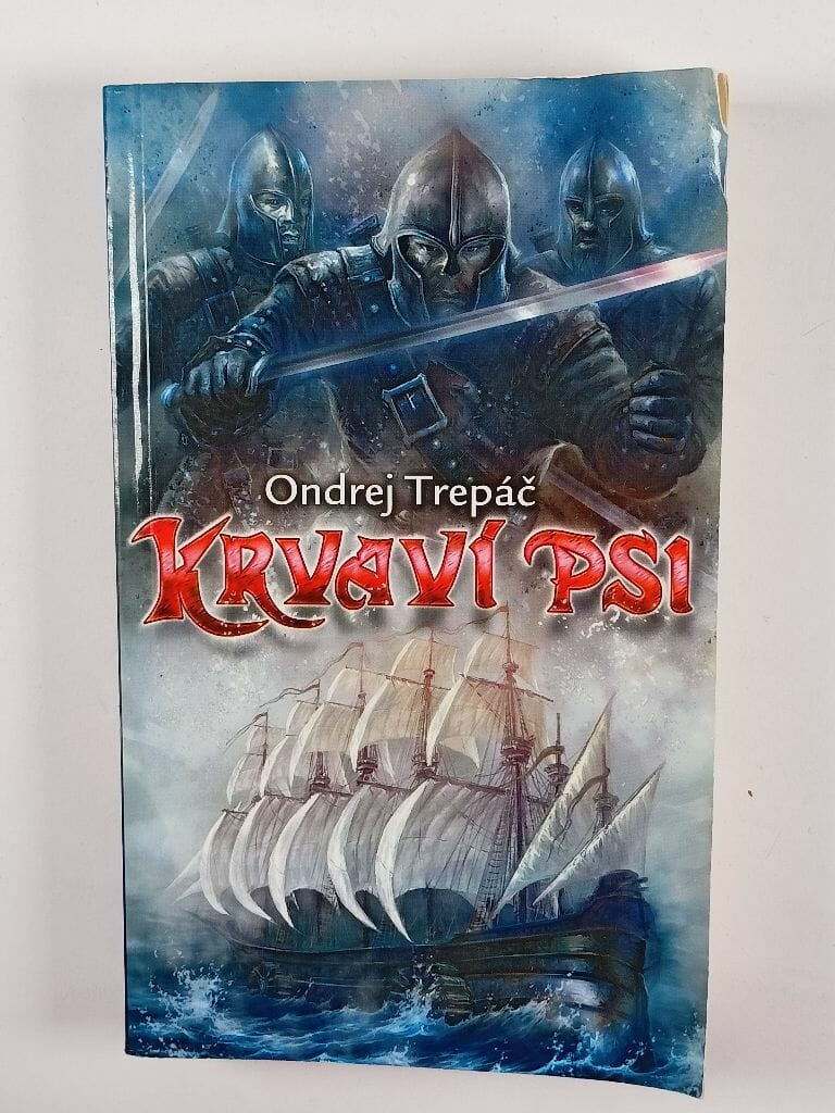 Krvaví psi