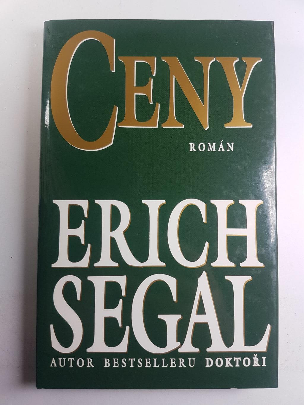 Ceny Pevná (1995)