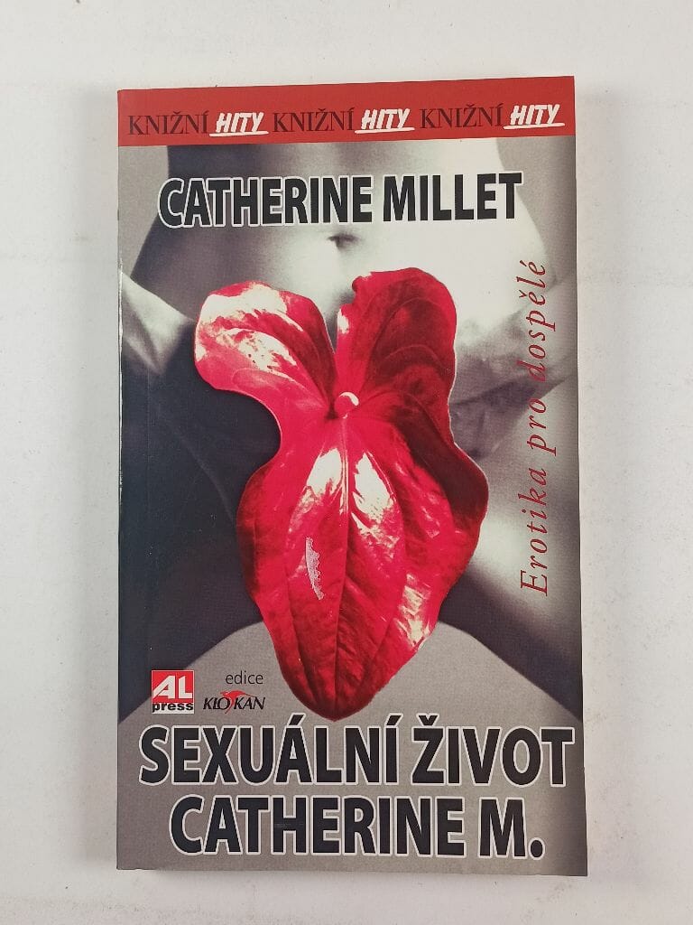 Sexuální život Catherine M.: erotika pro dospělé Pevná (2013)