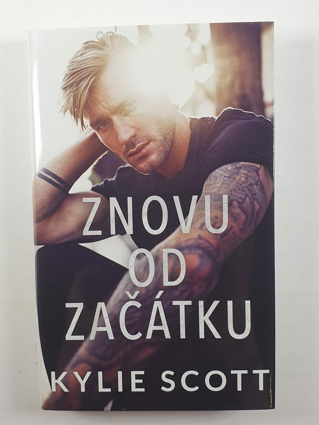 Znovu od začátku