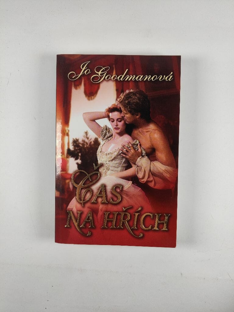 Levně Grantham: Čas na hřích (1)