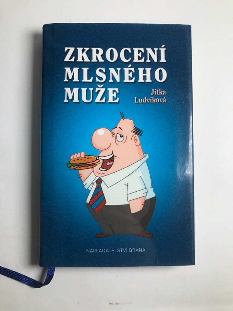 Zkrocení mlsného muže