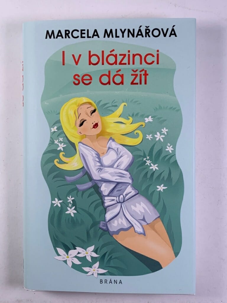 I v blázinci se dá žít