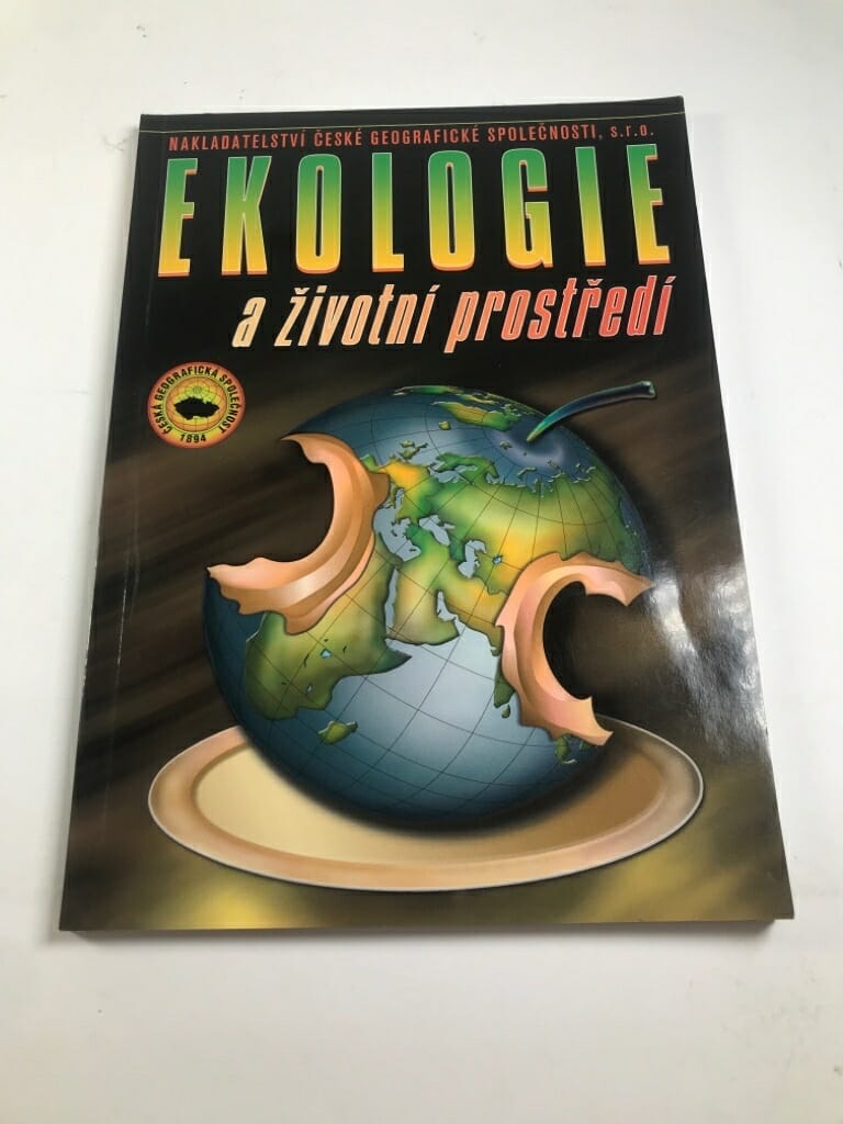 Levně Ekologie a životní prostředí pro SOŠ a SOU Měkká (2020)