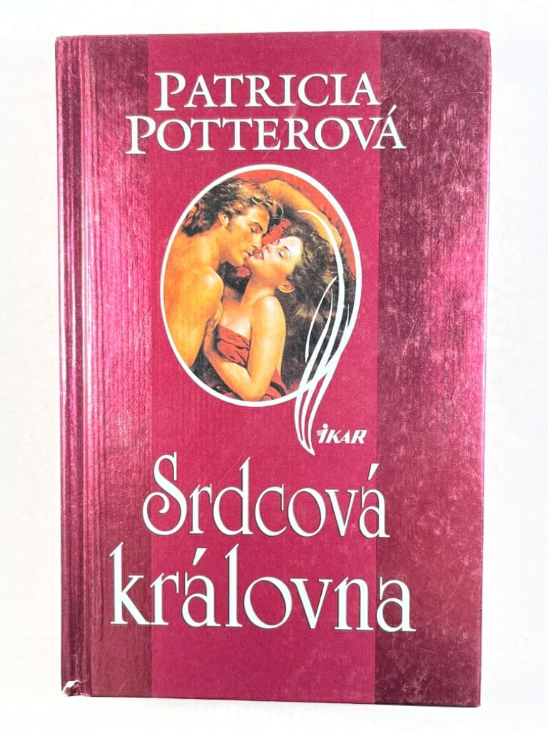 Srdcová královna