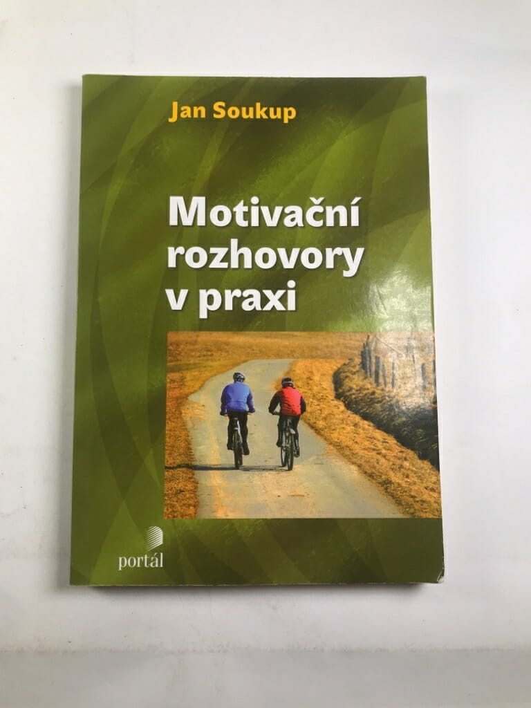 Levně Motivační rozhovory v praxi Měkká (2014)