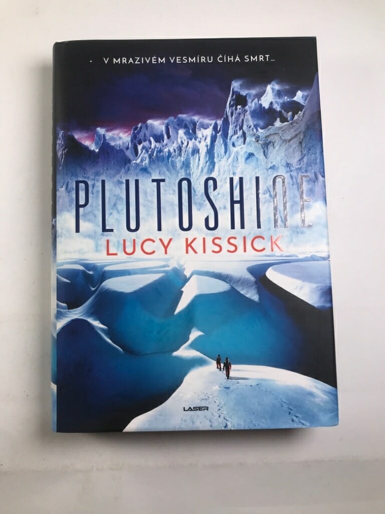 Levně Plutoshine