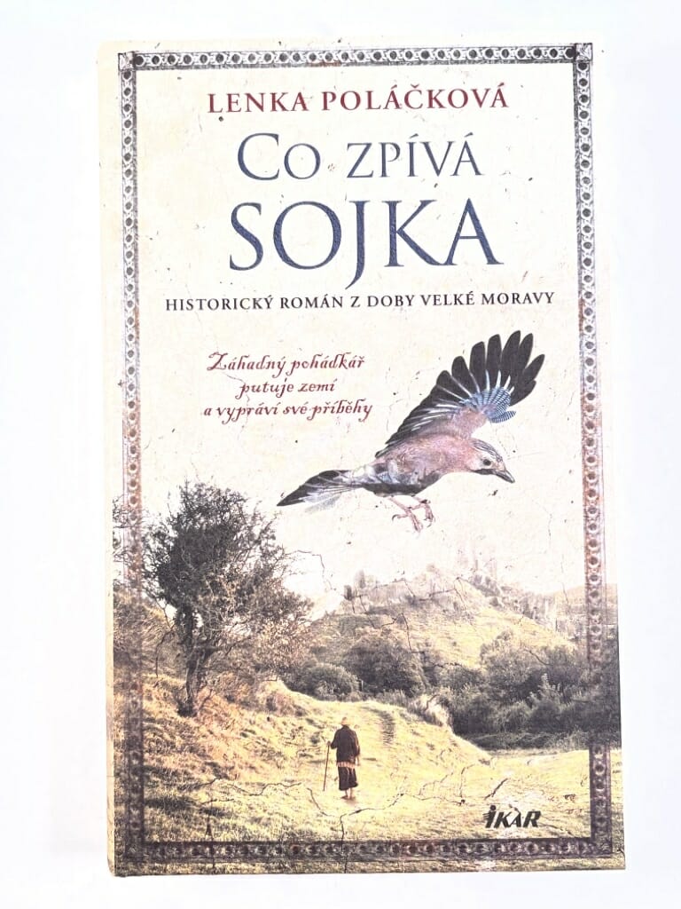 Co zpívá Sojka