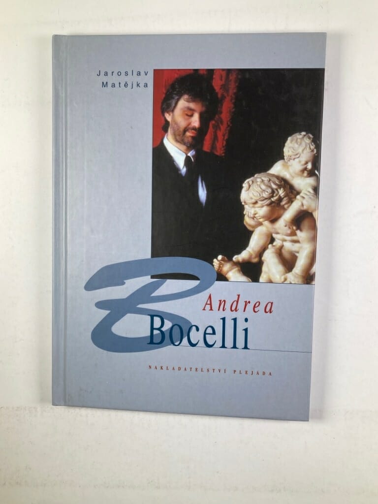 Andrea Bocelli