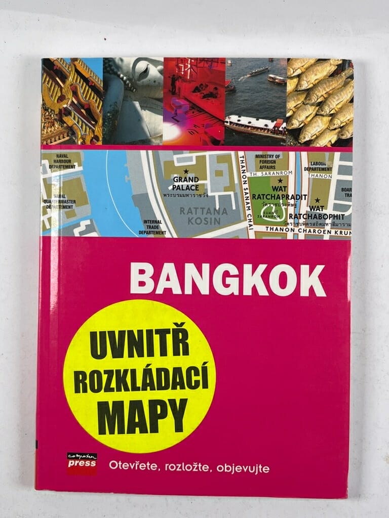 Bangkok