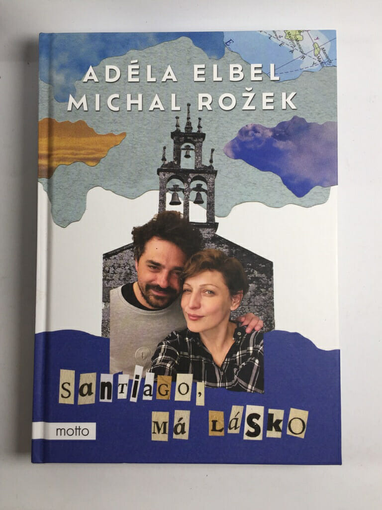 Santiago, má lásko