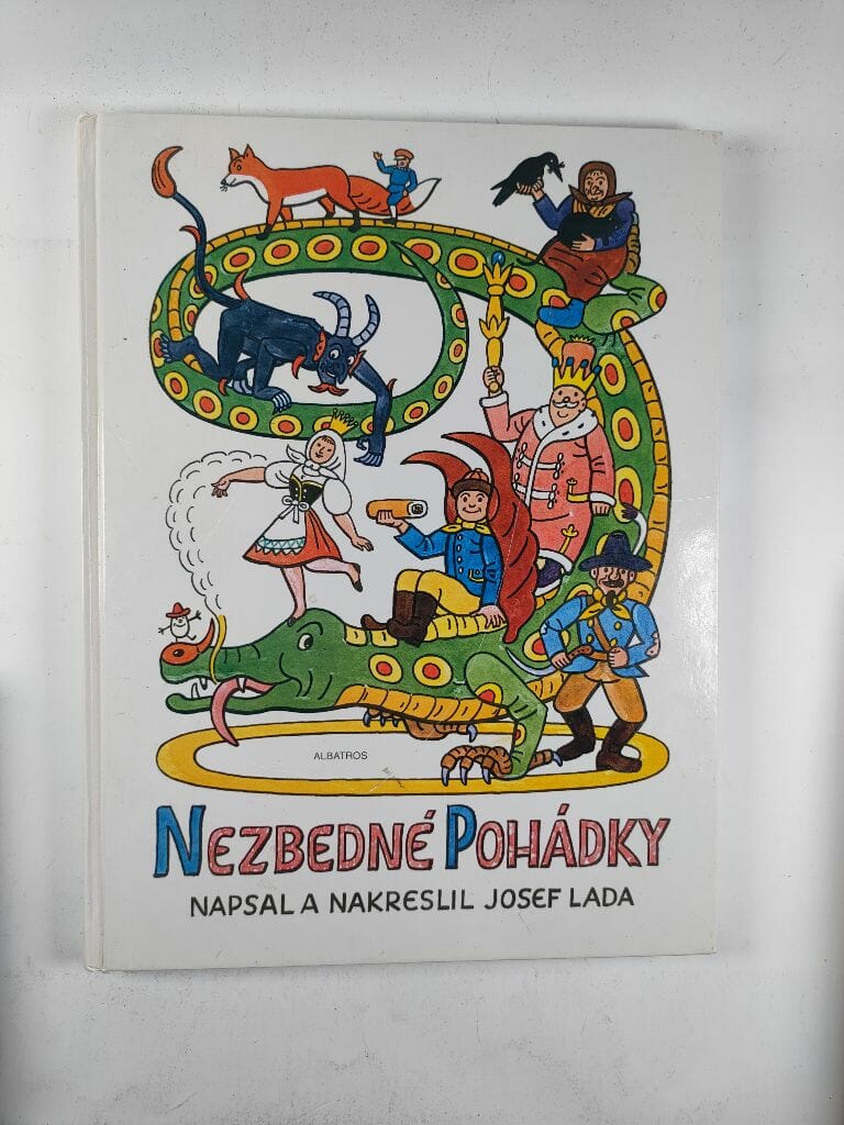 Levně Nezbedné pohádky Pevná (2004)