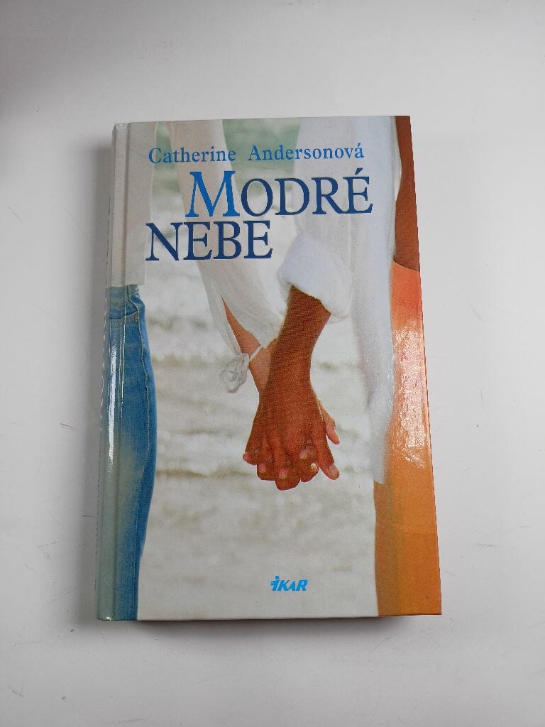 Modré nebe