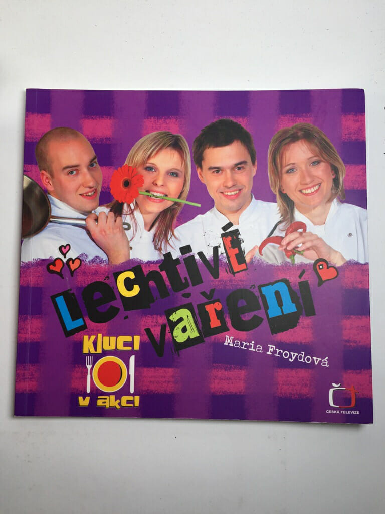 Lechtivé vaření
