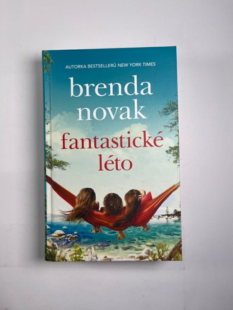 Fantastické léto