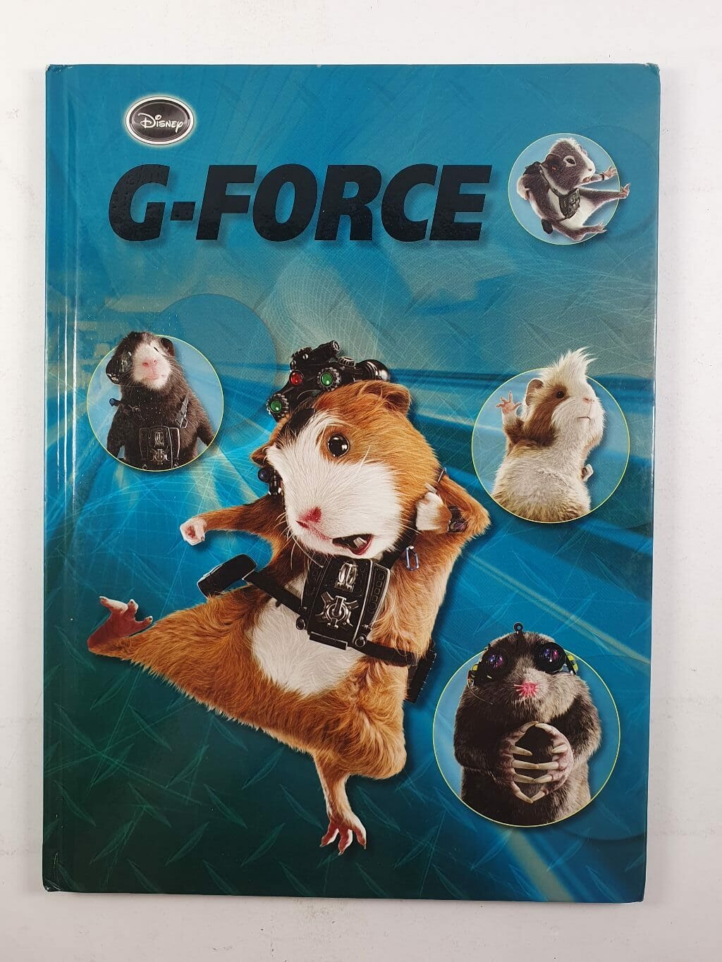G-Force