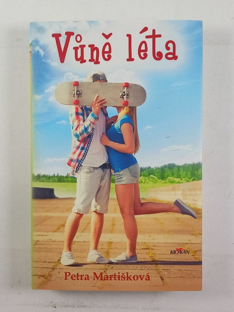 Vůně léta