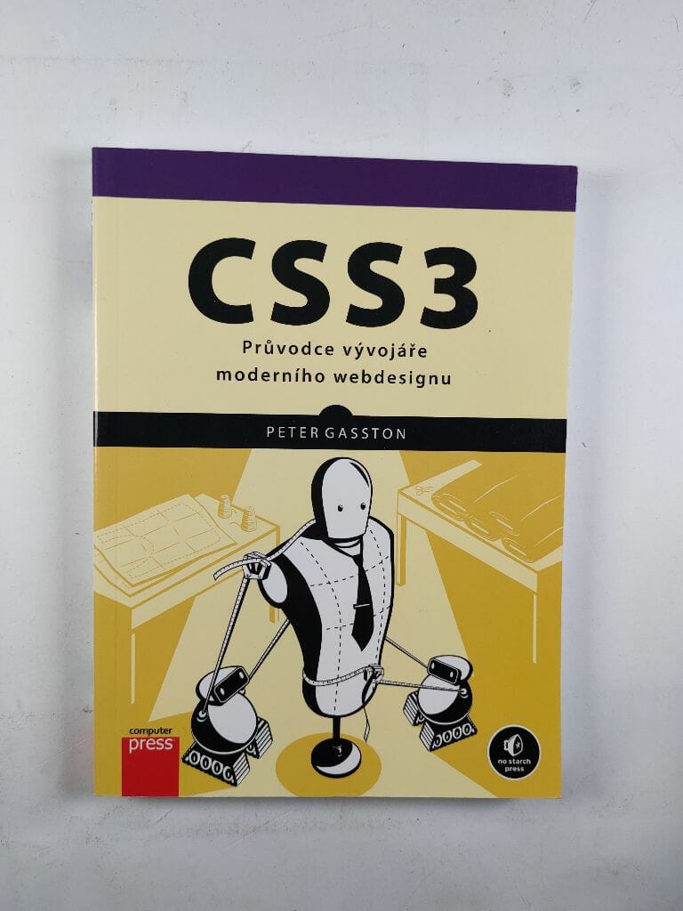 Levně CSS3