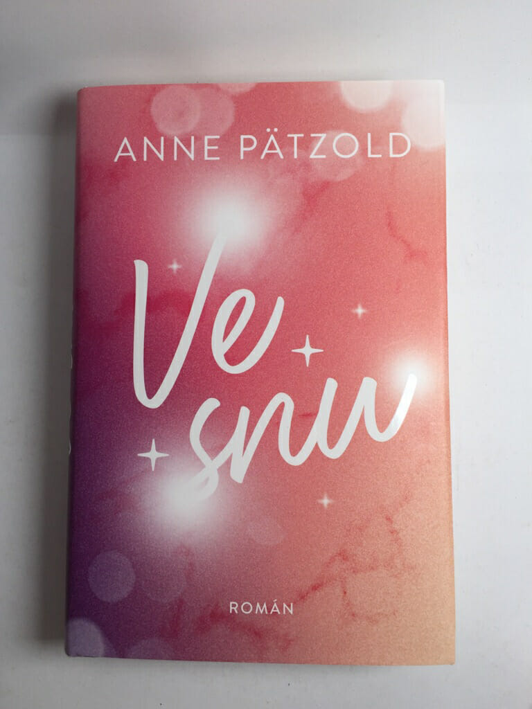 Ve snu