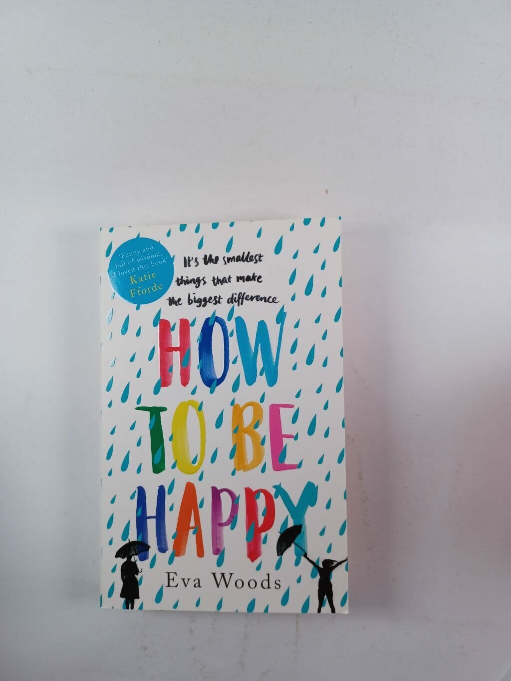 Levně How To Be Happy