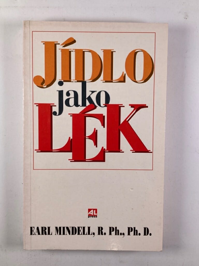 Jídlo jako lék