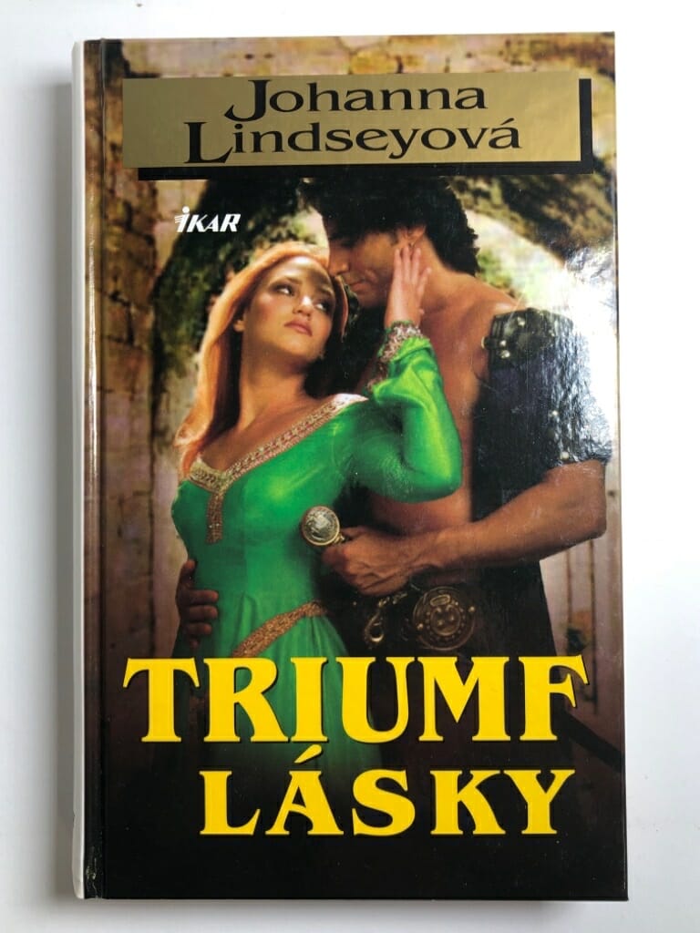 Triumf lásky