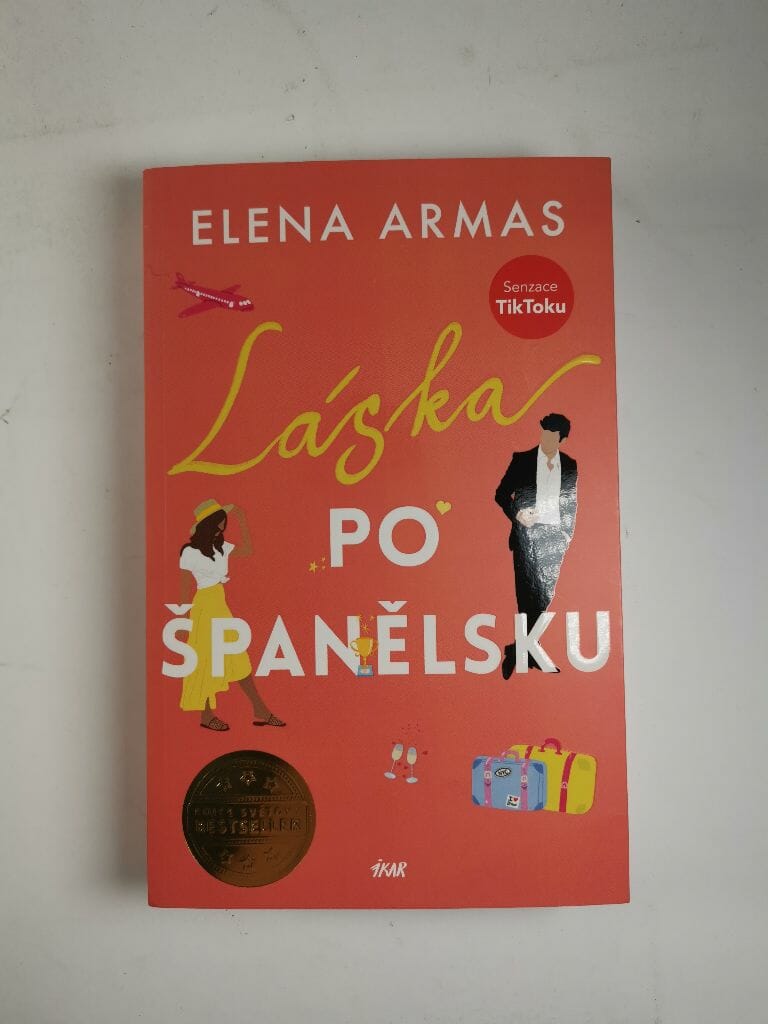 Láska po španělsku