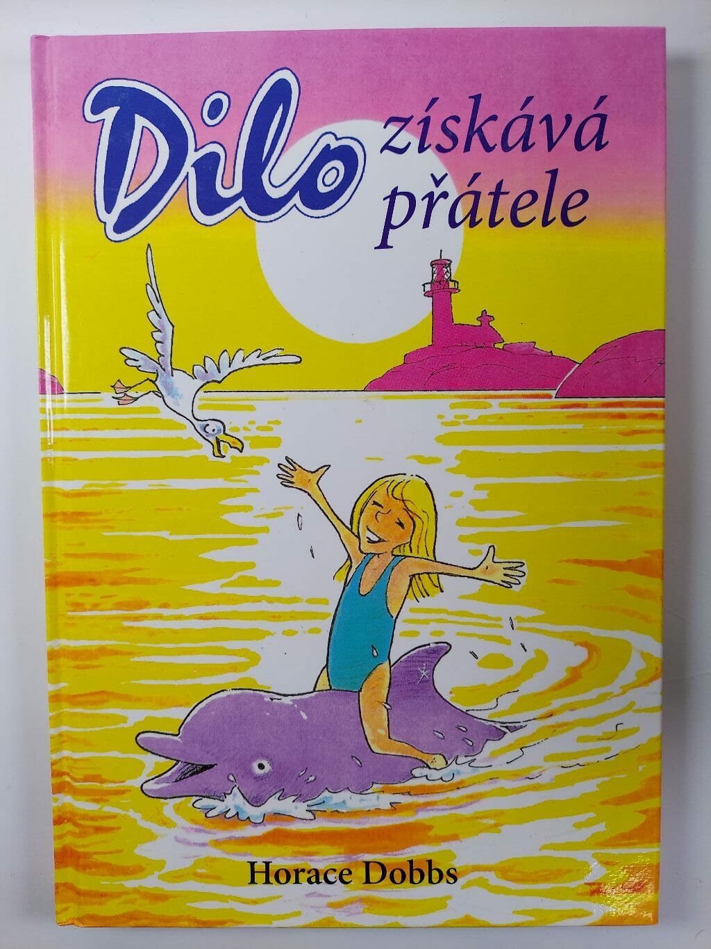 Levně Dilo získává přátele