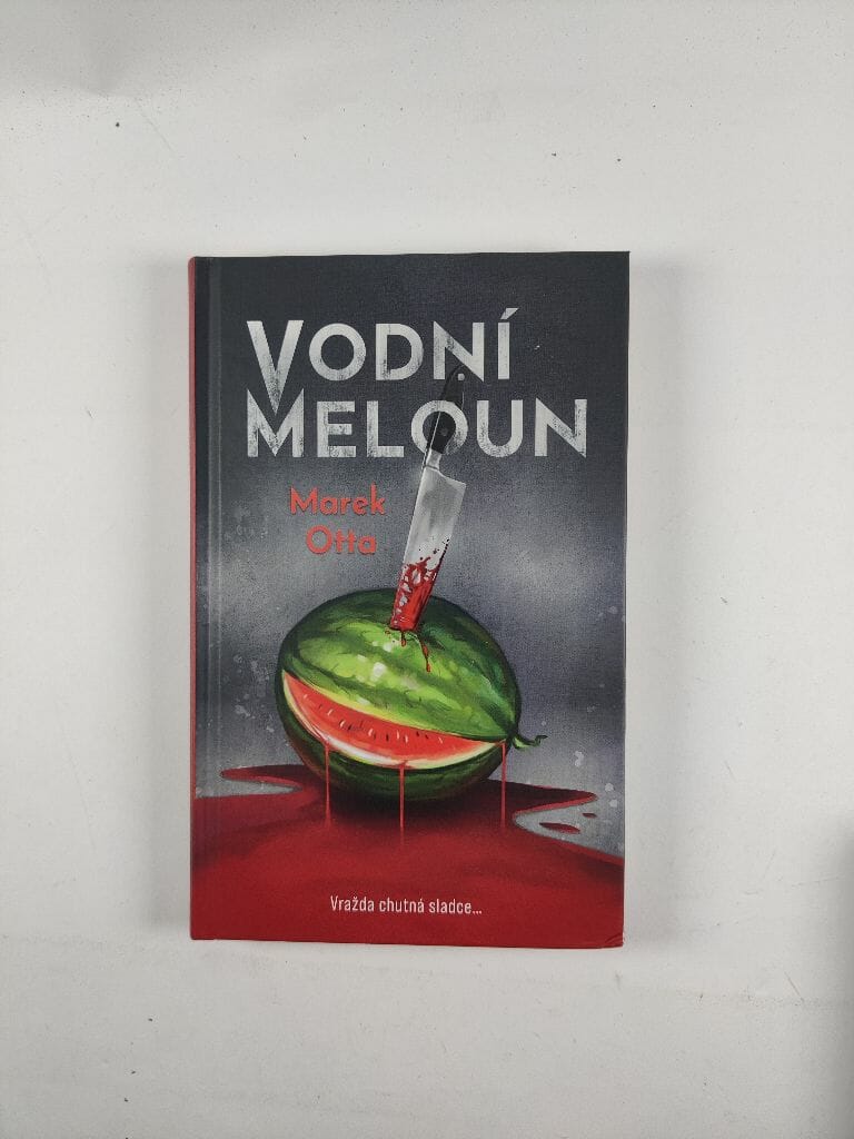 Levně Vodní meloun