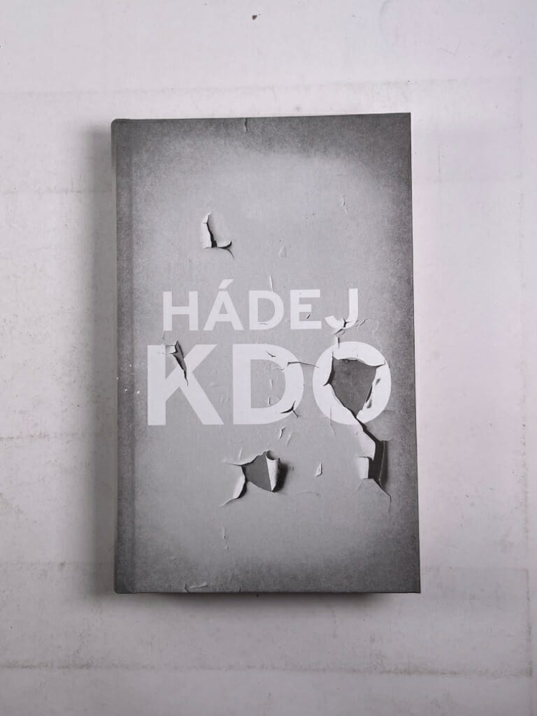 Levně Hádej kdo Bez obalu (2018)