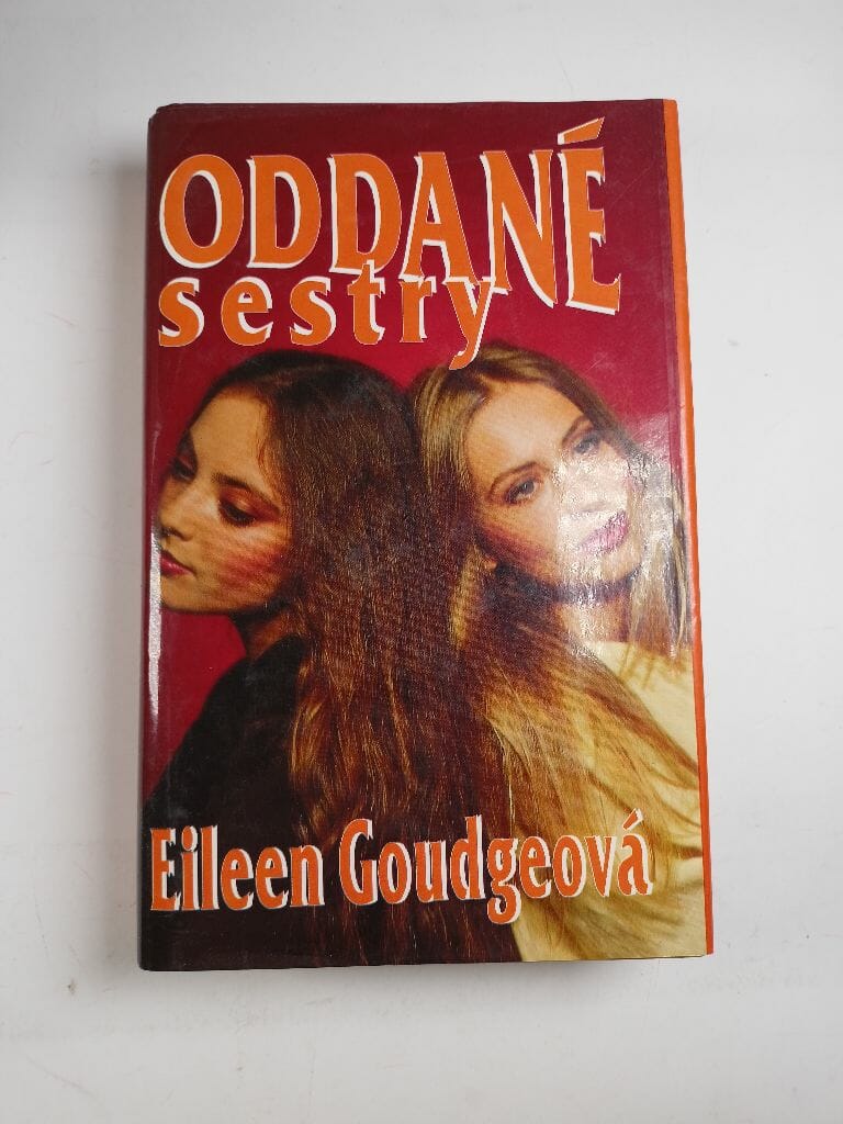 Oddané sestry