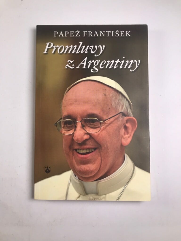 Promluvy z Argentiny