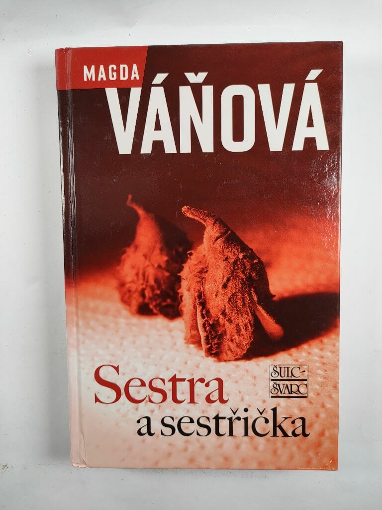 Levně Sestra a sestřička Pevná (2010)
