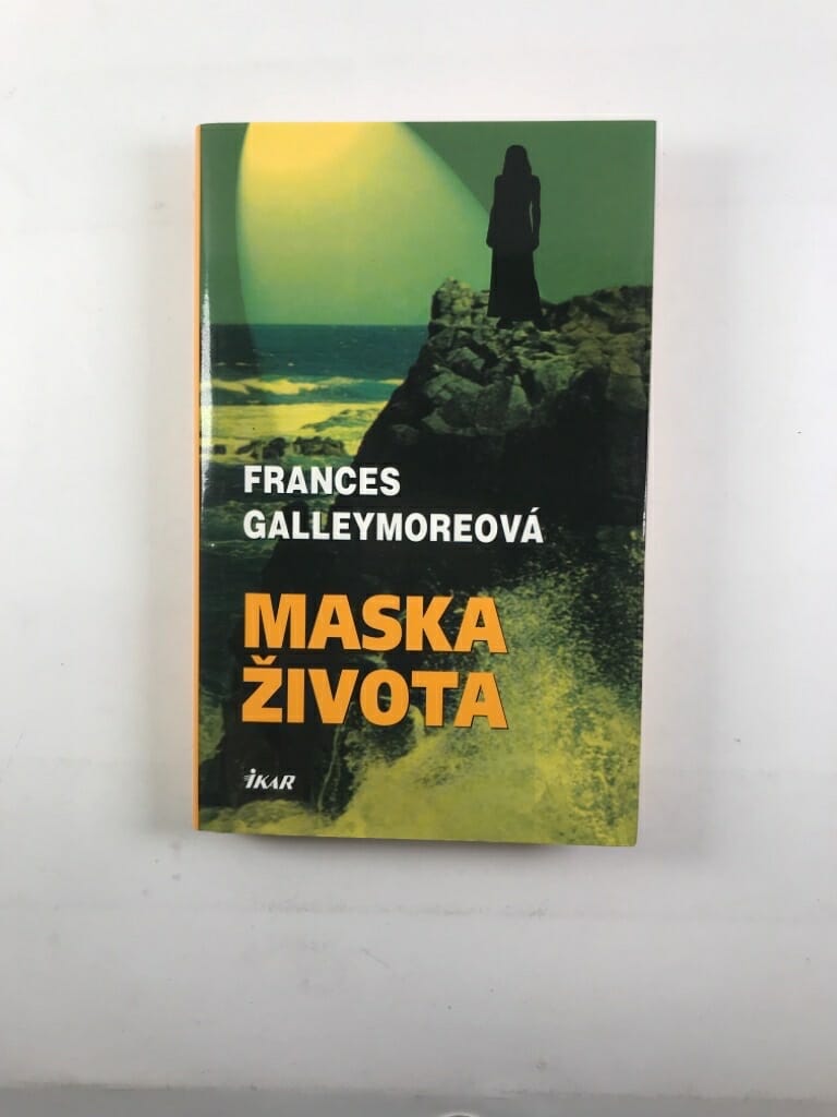 Levně Maska života