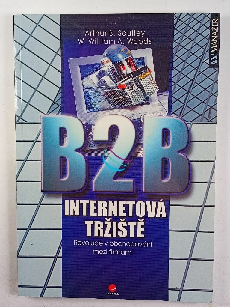 B2B Internetová tržiště