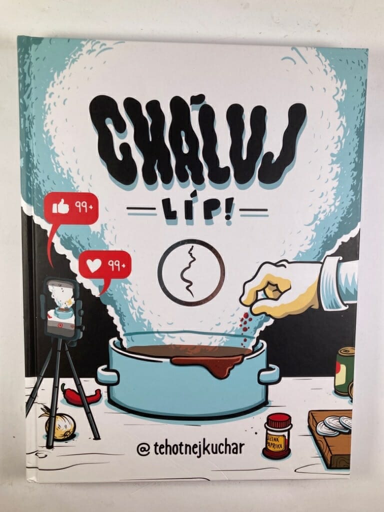 Cháluj líp! Pevná (2023)