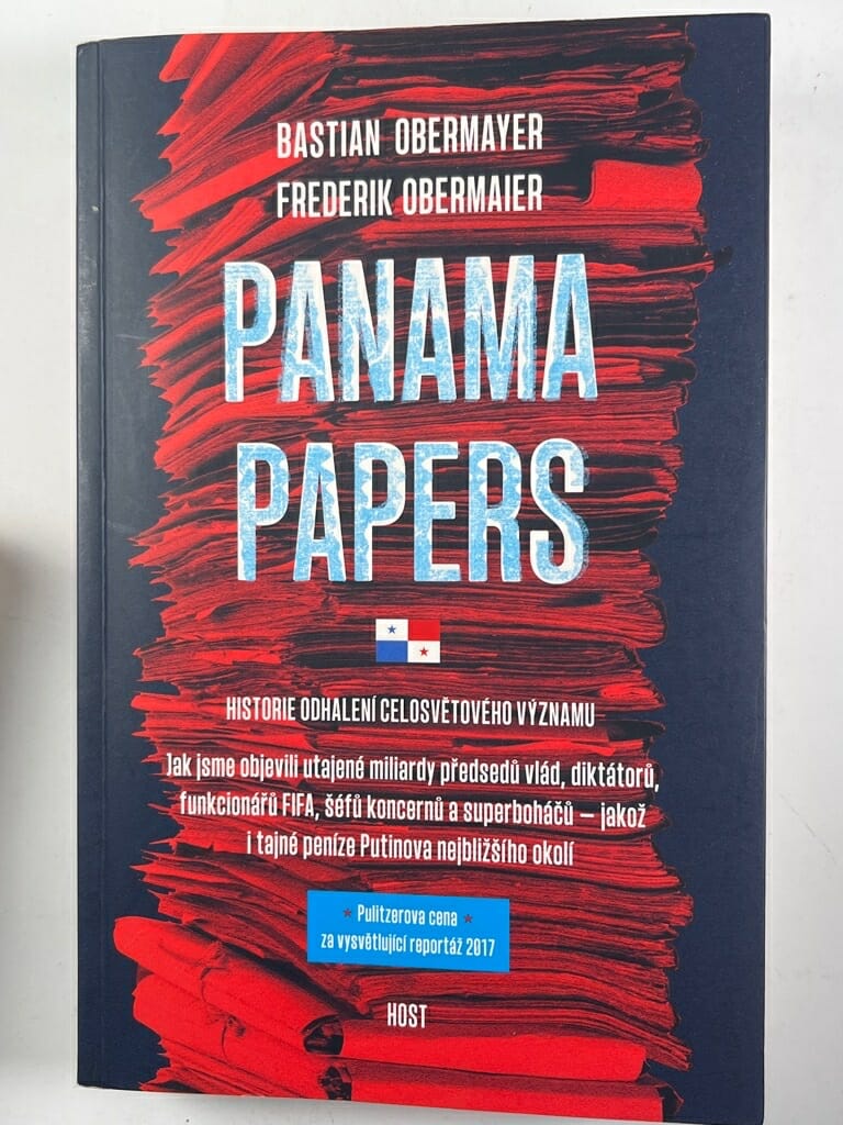 Panama Papers