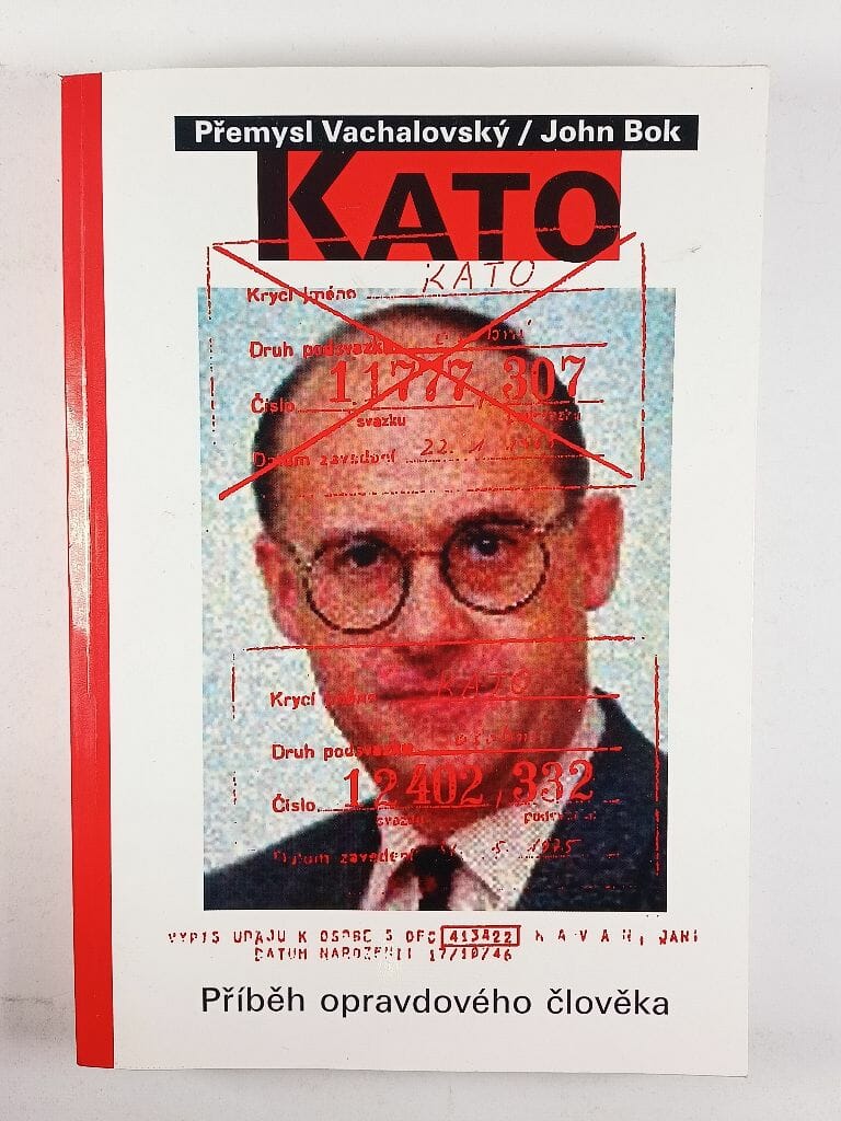 KATO: příběh opravdového člověka