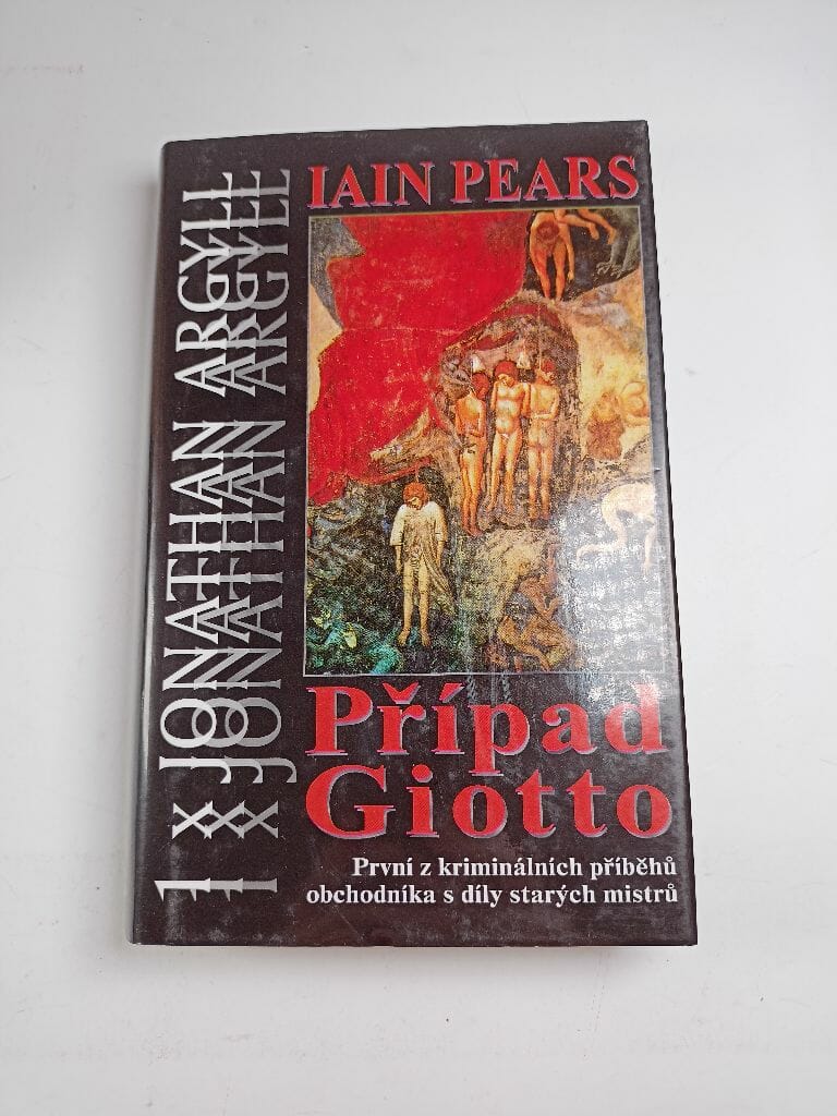 Případ Giotto
