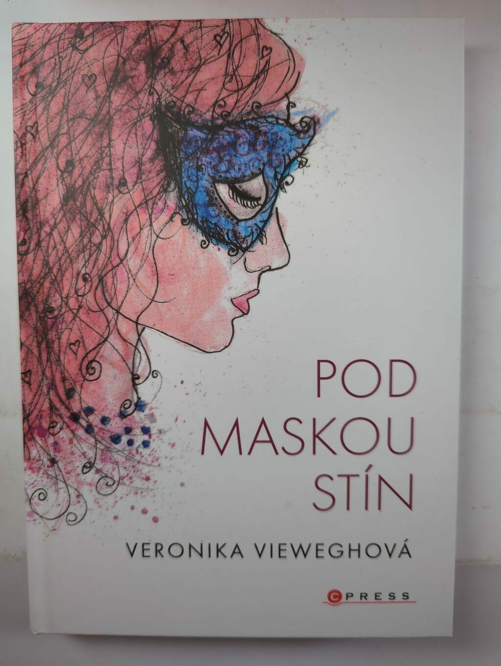 Pod maskou stín